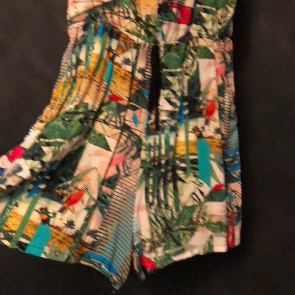 Romper - Picture 2 of 2